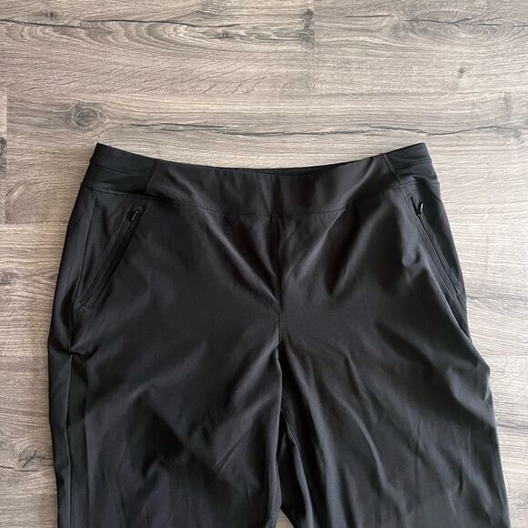 Chico’s pants zenergy Women’s Plus size 3 R - Picture 5 of 6